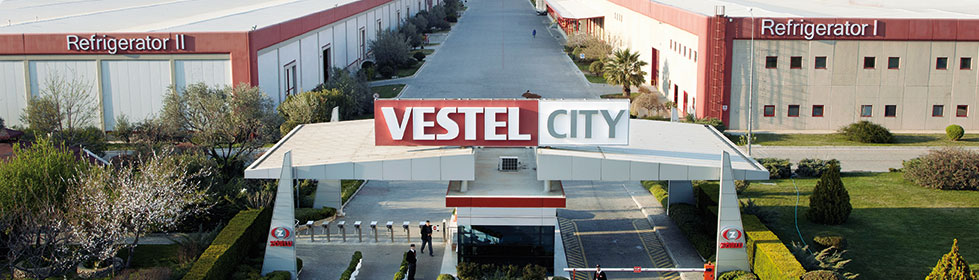 Vestel Group | VESTEL