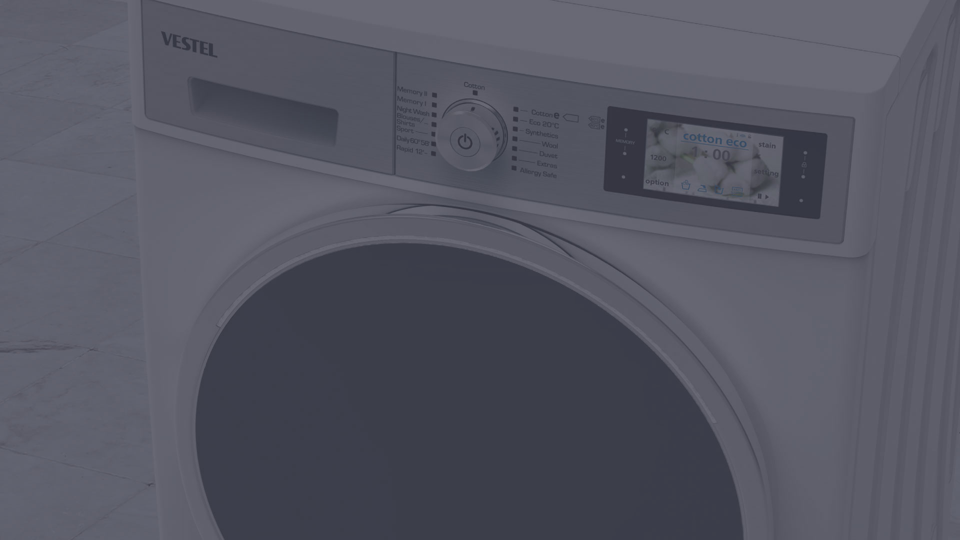 VESTEL