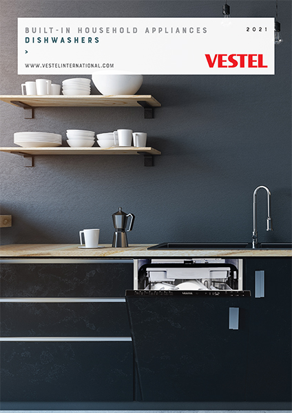 Kataloge VESTEL