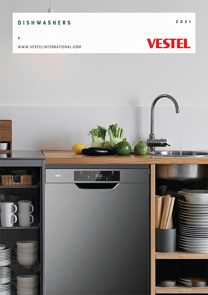 Katalogi | VESTEL