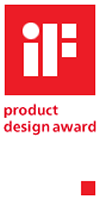 iF Product Design Award