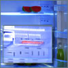 LED Innenraumbeleuchtung