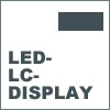 LED LC Display