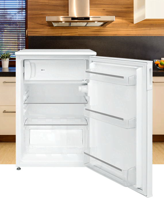 vestel fridge freezer